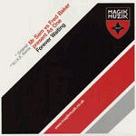 Mr Sam* vs Fred Baker Present As One (2) : Forever Waiting (12")