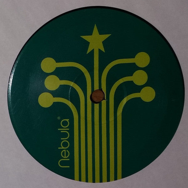 Armin van Buuren Feat. Ray Wilson : Yet Another Day (12", Promo)
