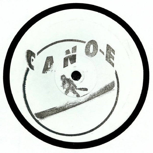 Nyra : Canoe 009 (12", W/Lbl)