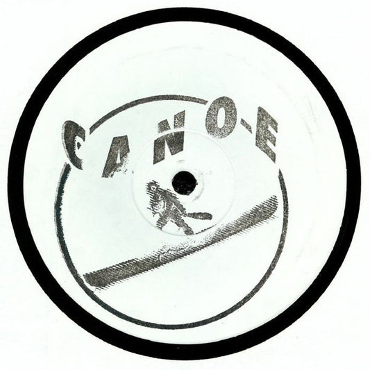 Nyra : Canoe 009 (12", W/Lbl)