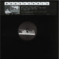 Scott Fraser (2) + Joe Hart (8) : Spit From The Sun / Igniter (12")