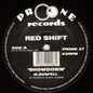 Red Shift* : Showdown / Tingler (12")