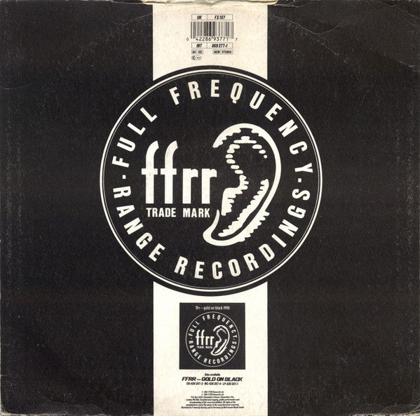 Club House : Deep In My Heart (12")