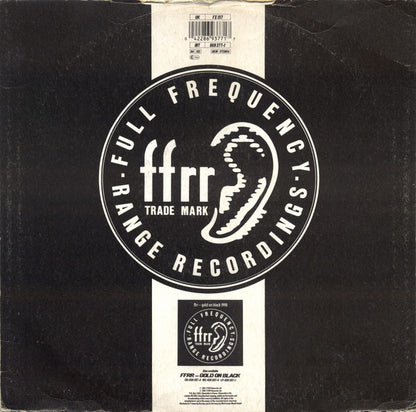 Club House : Deep In My Heart (12")