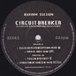 Rhythm Section (2) : Circuit Breaker (12")