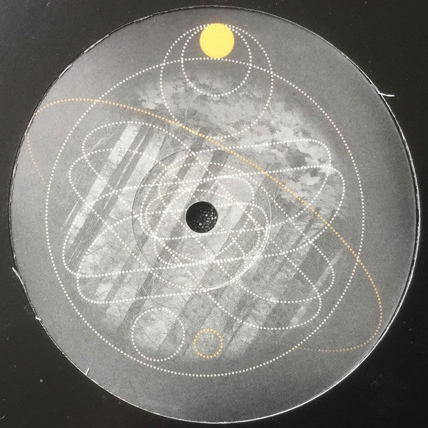 Rico Casazza : Transmutation (12")