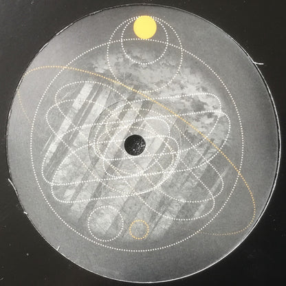 Rico Casazza : Transmutation (12")