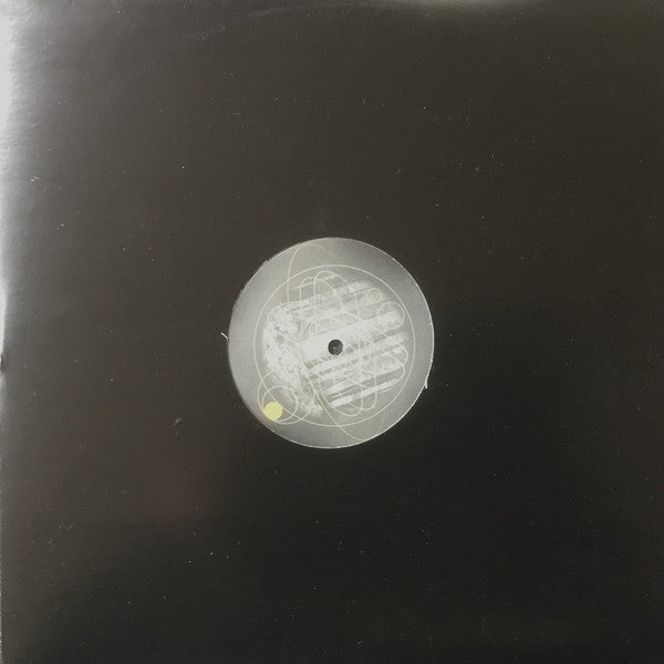 Rico Casazza : Transmutation (12")