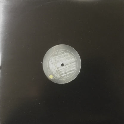 Rico Casazza : Transmutation (12")