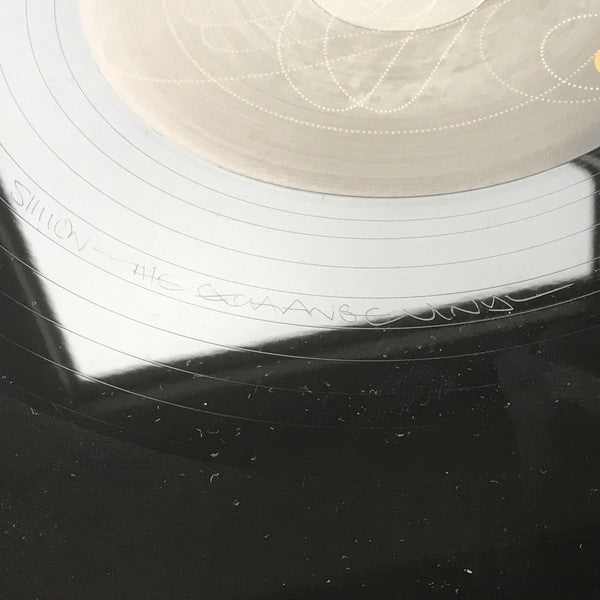 Rico Casazza : Transmutation (12")