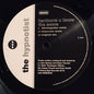 The Hypnotist : Hardcore U Know The Score 2019 (12", EP)