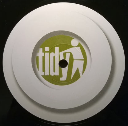 Ingo : 48 Hours / Song 14 (12")