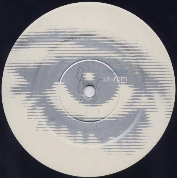 Agnelli & Nelson : Everyday 2002 (2nd 12" Mixes) (12")