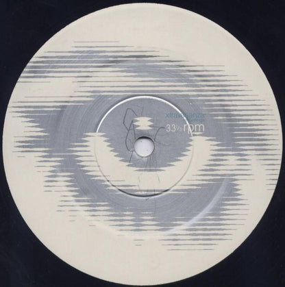 Agnelli & Nelson : Everyday 2002 (2nd 12" Mixes) (12")