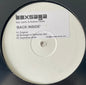 Boxsaga : Back Inside (12", Promo, W/Lbl)
