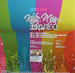 Katie May : Get Up And Go (12")