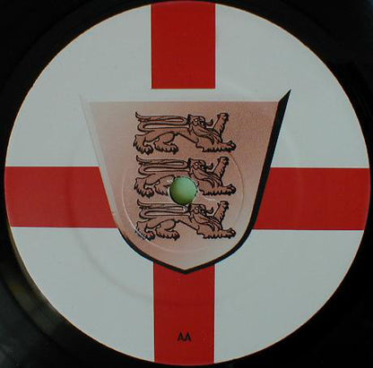 Noise Factory, Music With A Beat : 90-95 Classic Jungle & Old Skool E.P. Vol. 8 (12", EP, Comp, Ltd)