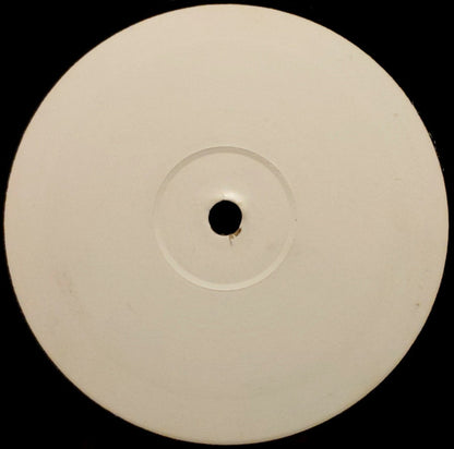 Hypasonic : Summer Of Love / I Feel Love (12", W/Lbl)