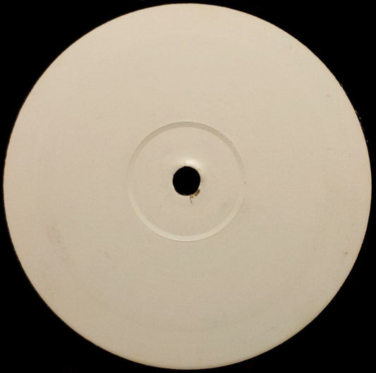 Hypasonic : Summer Of Love / I Feel Love (12", W/Lbl)