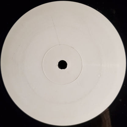 EDP Feat. Ashley Slater : Sweet Music (12")