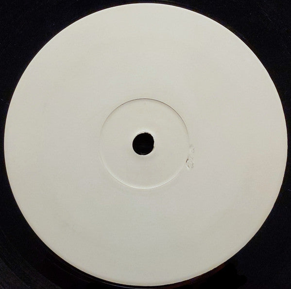 Various : Klubb Beats Vol4 (12", Unofficial, W/Lbl)