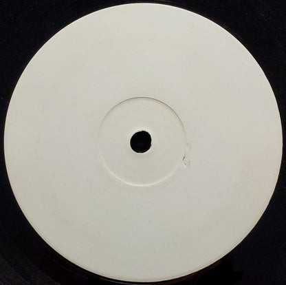 Various : Klubb Beats Vol4 (12", Unofficial, W/Lbl)