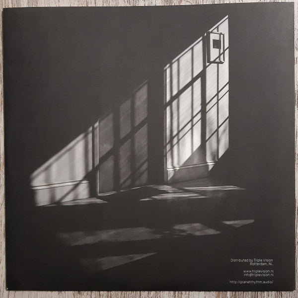 Kaiser (14) : Istanbul Chaos EP (12", EP)