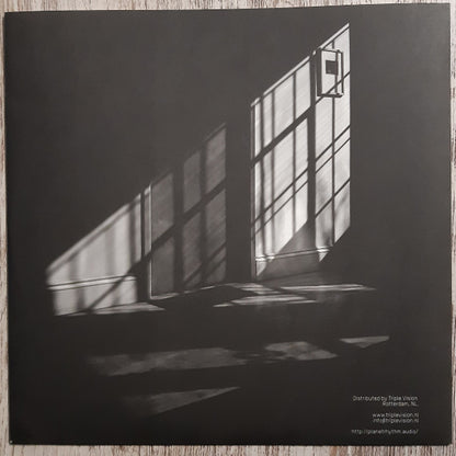 Kaiser (14) : Istanbul Chaos EP (12", EP)