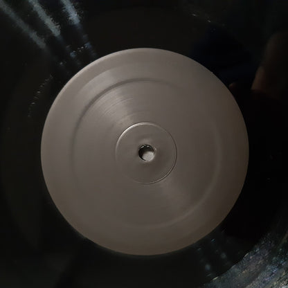 Kaiser (14) : Istanbul Chaos EP (12", EP)