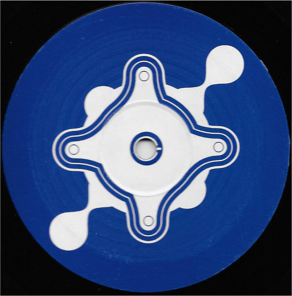 Hidden : Krystal (12")