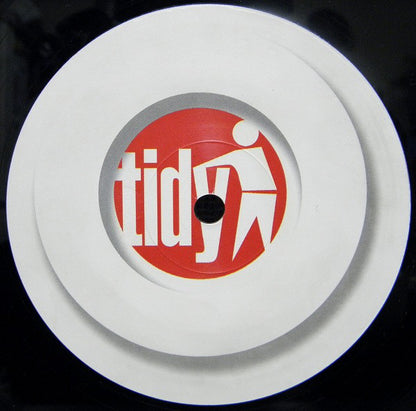 Ben Kaye : Go F**k Yourself (12", Single)