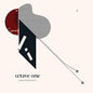 Octave One : Locus Of Control Vol. 1  (12")
