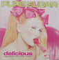 Pure Sugar : Delicious (12")