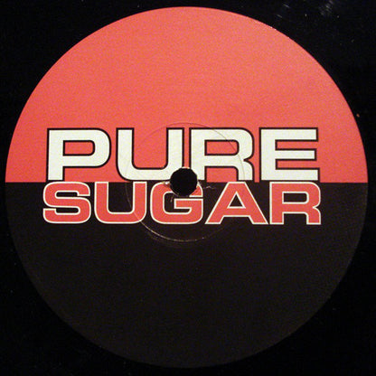 Pure Sugar : Delicious (12")