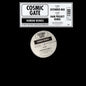 Cosmic Gate : Human Beings (12")