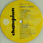 Kenny Larkin : Integration (12", Ltd, Cle)