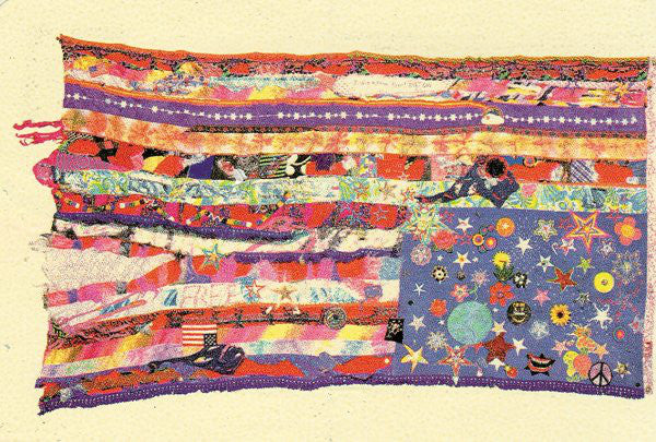 Tranquility Bass : The Bird (12", S/Sided, Single, Etch, Ltd, Tea)