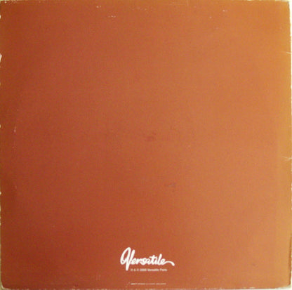 I:Cube : Remixes :1 (12")