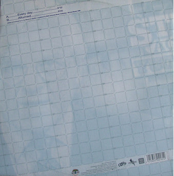 Cyclop : Every Day (12")