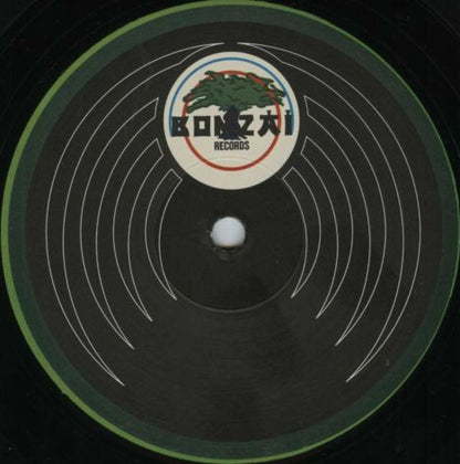 Cyclop : Every Day (12")