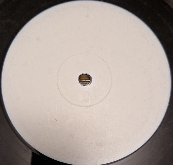 Authentic Individuals : A New Era (12", TP, W/Lbl)