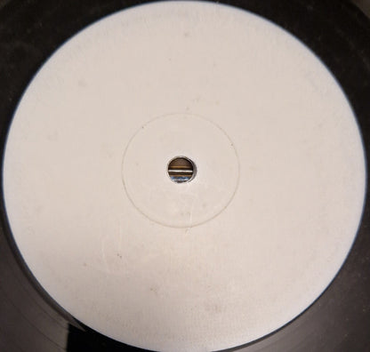 Authentic Individuals : A New Era (12", TP, W/Lbl)