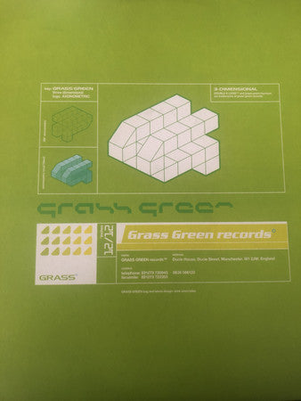Sweet Mercy Feat. Joe Roberts : U Got The Love (12", Promo)