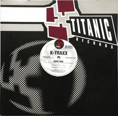 K-Traxx : Noise Tool (12")