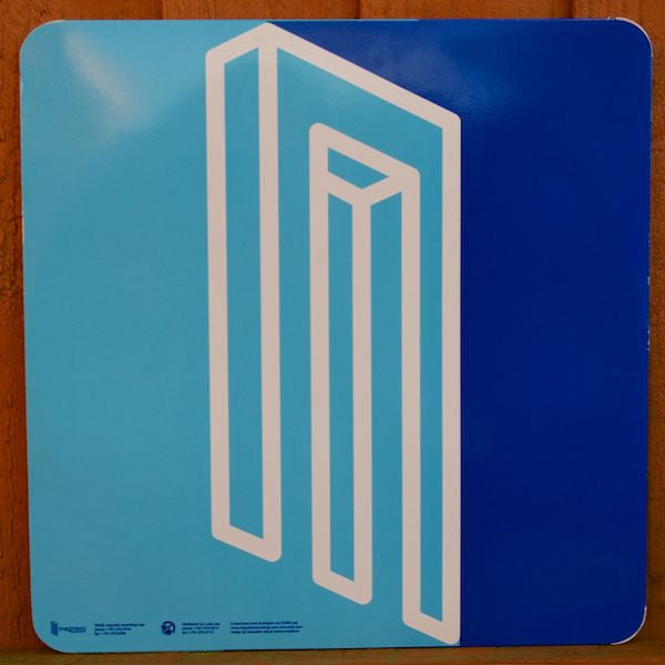 DJ Sneak : Smokey Hill Street (12")