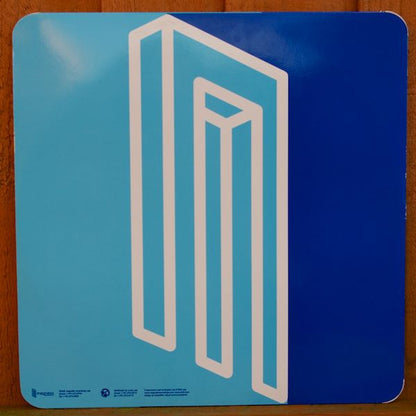 DJ Sneak : Smokey Hill Street (12")