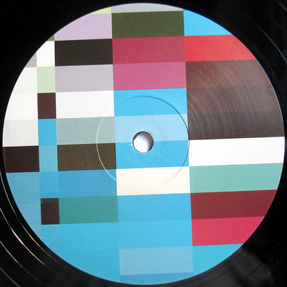 Brandt Brauer Frick : Echo (2xLP, Album + CD, Album)