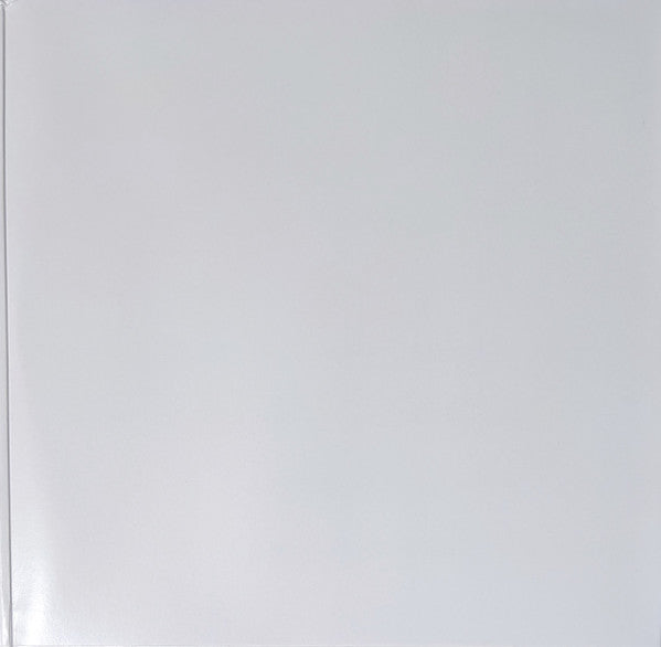 Hot Chip : A Bath Full Of Ecstasy (2xLP, Album, Ltd, W/Lbl, Cry)