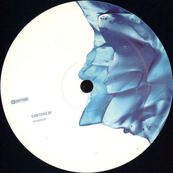 Kitkatone : Chin To Ice EP (12", EP)