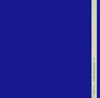 Ultrabeat V Darren Styles : Discolights (12", Promo)